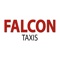 Book a taxi cab instantly in Stourbridge with a few taps of a button with the Falcon Taxis app