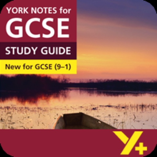 Great Expectations York Notes for GCSE 9-1