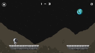 Space Jumper Plus screenshot 4