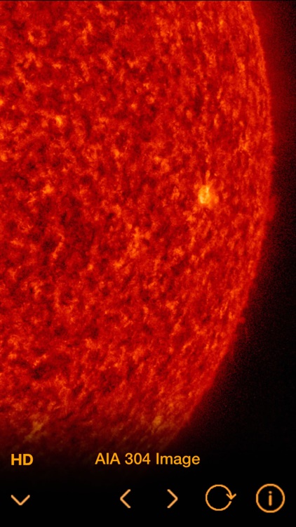 Solar Alert: Protect your Life screenshot-4