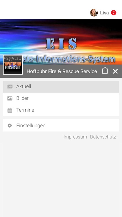 Hoffbuhr Fire & Rescue Service