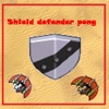 Shield defender pong