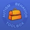 The Autism Toolbox Challenging Behaviors App provides parents and professionals with strategies to manage challenging behaviors often associated with autism spectrum disorder