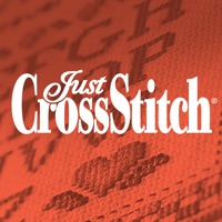 Just CrossStitch Application Similaire
