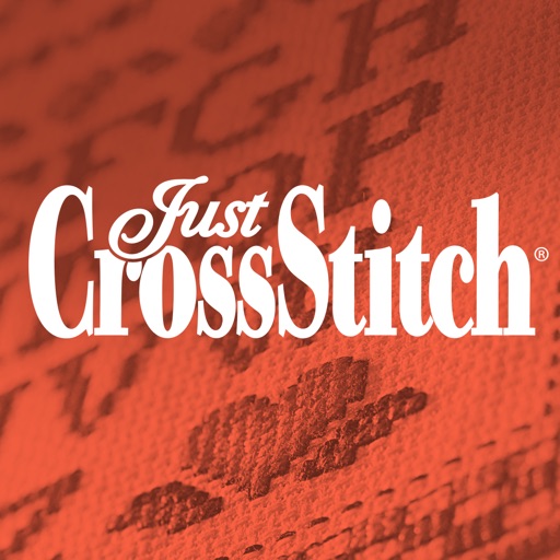 Just CrossStitch