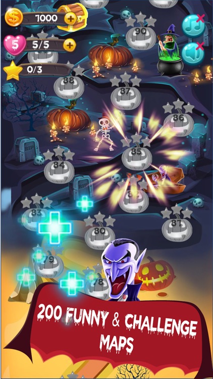 HalloweenToysBlast