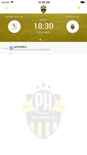 PH Almelo(圖1)-速報App