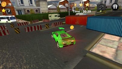 Multi Car Parking Simulator 3D screenshot 3