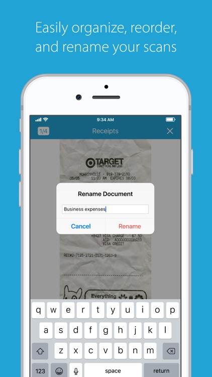 Doxie screenshot-6