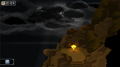 The Witch's Isle screenshot 4