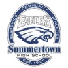 Summertown High School