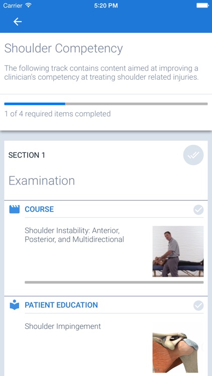 MedBridge screenshot-4