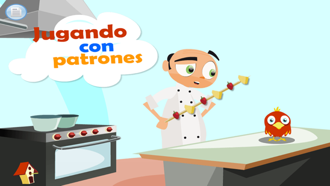 Jugando con patrones(圖1)-速報App