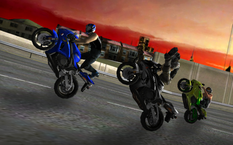 Race, Stunt, Fight, Lite! Games Fight Lite Stunt Fight