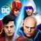 [ Introducing 9 New Authentic DC Comics Skins ]