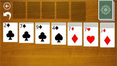 Solitaire Klondike Online 1.9.3 IOS -