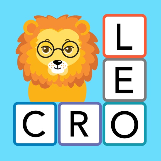 Leo Spanish Crosswords iOS App