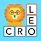 Our ad-free game combines the best of crosswords and i-spy puzzles to teach spelling and help kids learn the pronunciation of basic Spanish words