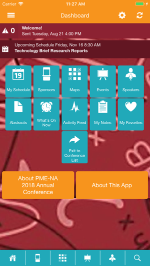 PME-NA Events(圖2)-速報App