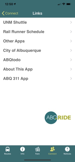 ABQ RIDE(圖5)-速報App