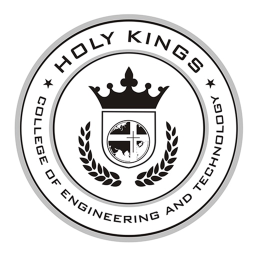 Holy Kings Connect iOS App