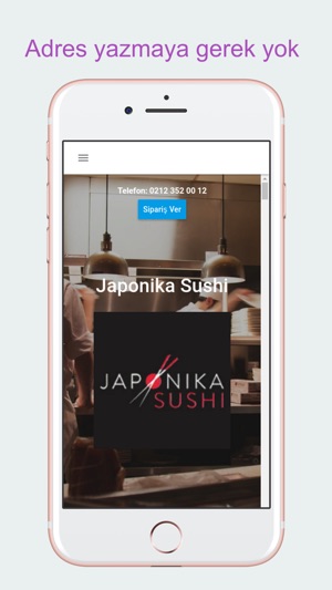 Japonika Sushi(圖3)-速報App