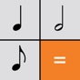 Rhythm Calculator - Advanced rhythm trainer and metronome app download