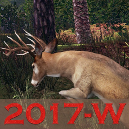 Bow Hunter 2017 West Icon