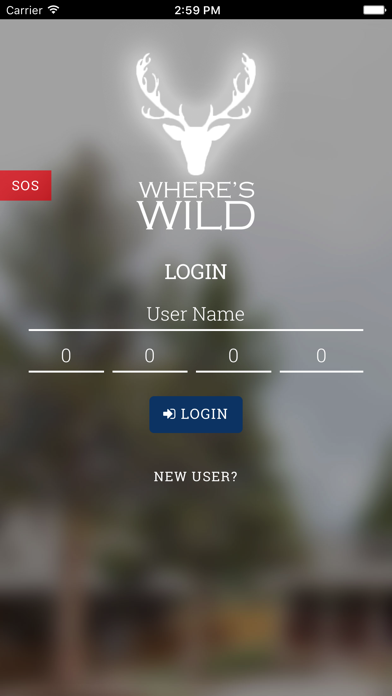 Where`s Wild screenshot 2