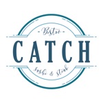 Catch Суши  Хоспер бистро