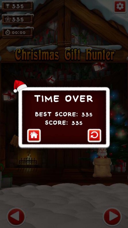 Christmas Gift Hunter screenshot-4