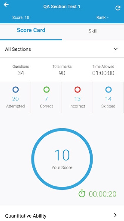 IMS UG Prep screenshot-3