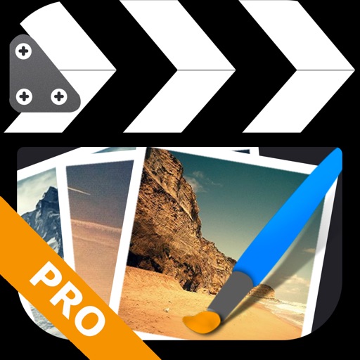 Cute CUT Pro iOS App