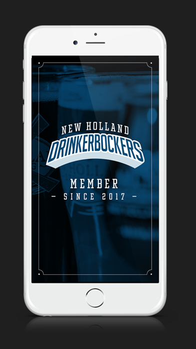 New Holland Brewing Mug Clubs screenshot 3
