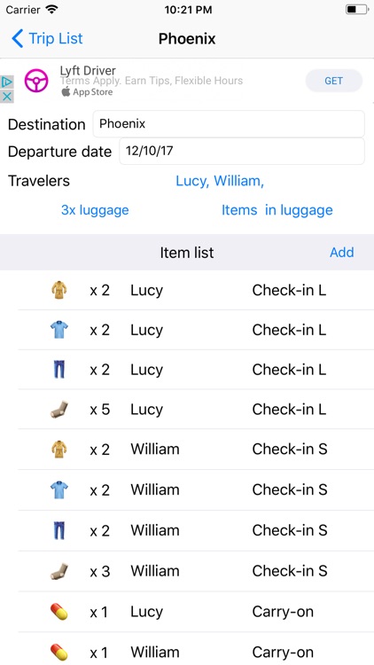 LuWillPack