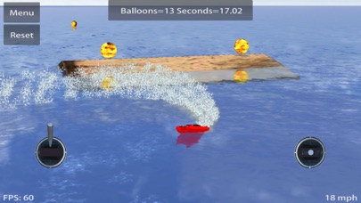 Absolute RC Boat Sim screenshot1