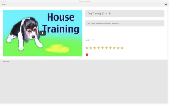 Dog Training 2018(圖4)-速報App