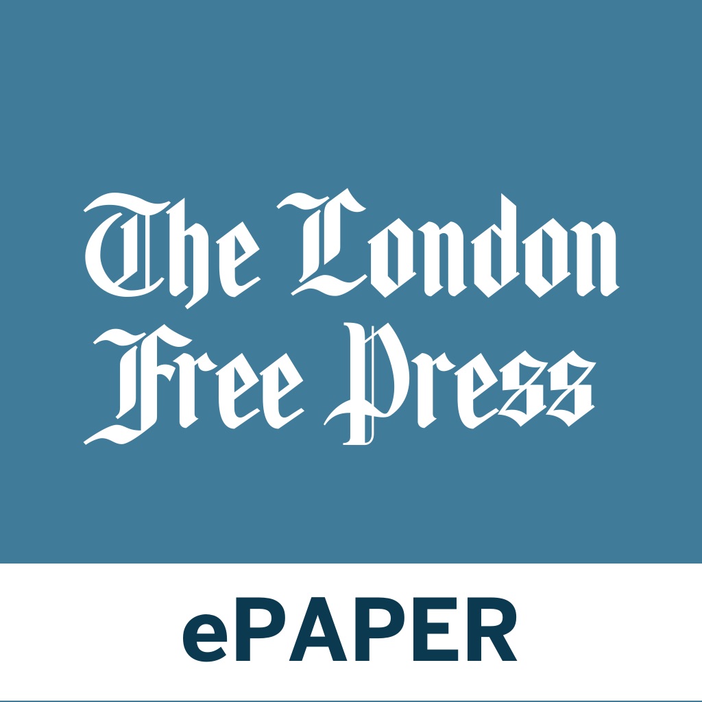 london free press epaper