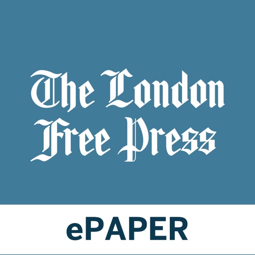 London Free Press EPaper By Postmedia Network INC   512x512bb 