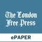 Now you can read London Free Press anytime, anywhere