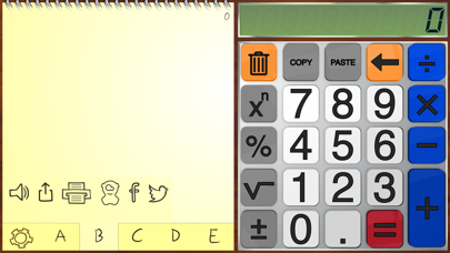 Calculator - eCalcu PROのおすすめ画像2