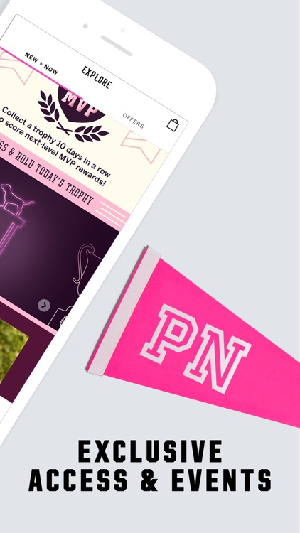 PINK Nation