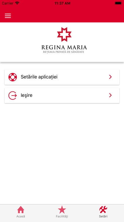 Invatare Continua Regina Maria