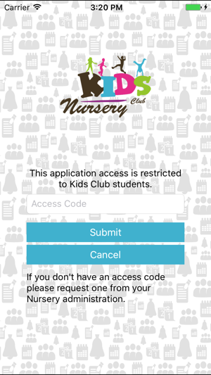 Kids Club Nursery(圖2)-速報App