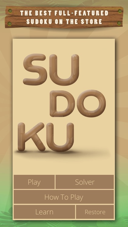 Sudoku - Classical Puzzlе