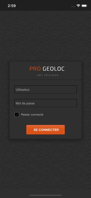 PRO GEOLOC