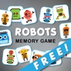 Educational Robot Memory - Free