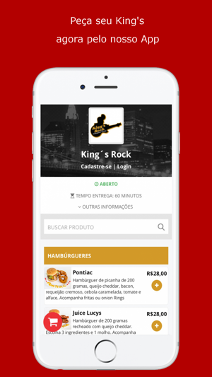 King's Rock(圖1)-速報App