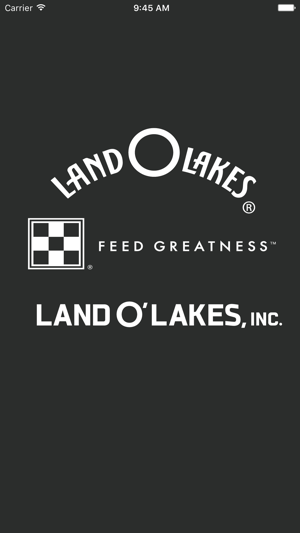 Land O'Lakes, Inc. Events