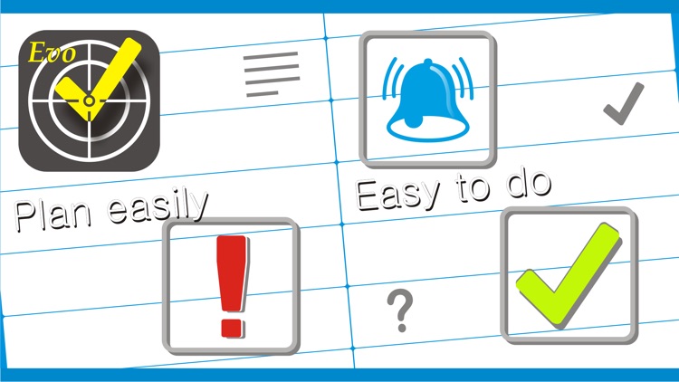 APlanning Evo - organizer